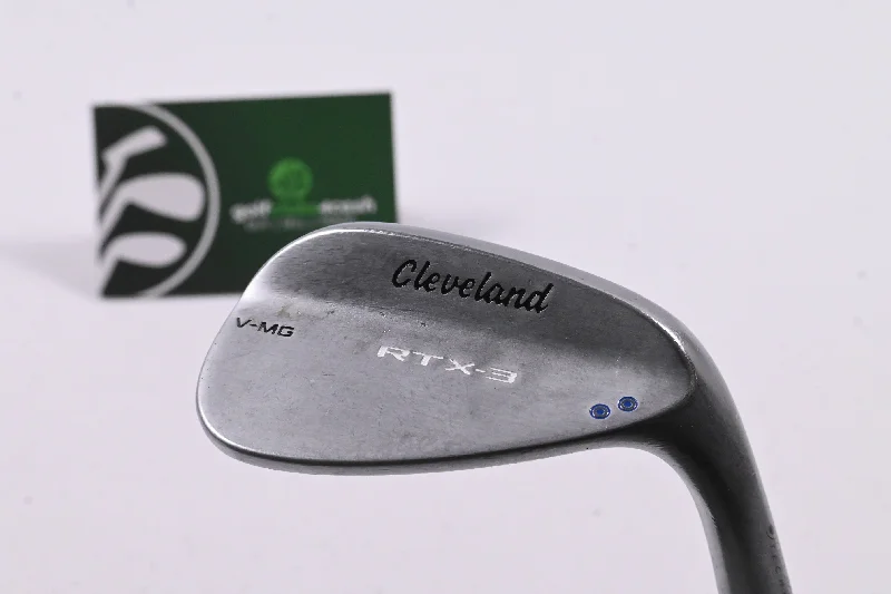 Cleveland RTX-3 Gap Wedge / 50 Degree / Stiff Flex KBS Tour Shaft