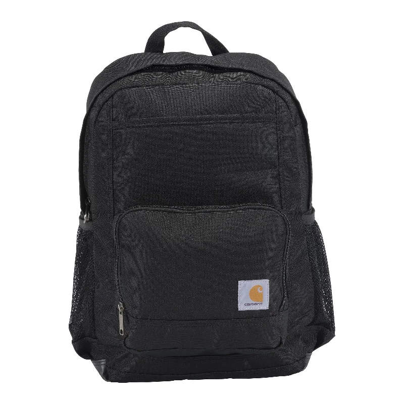 23l Backpack (Black)