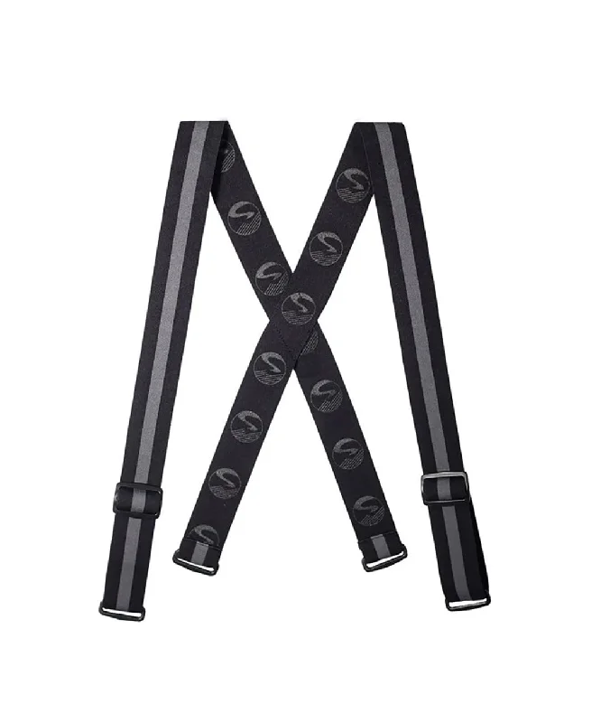 4-Point Suspenders