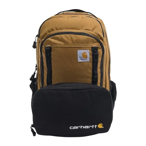 Carhartt Brown