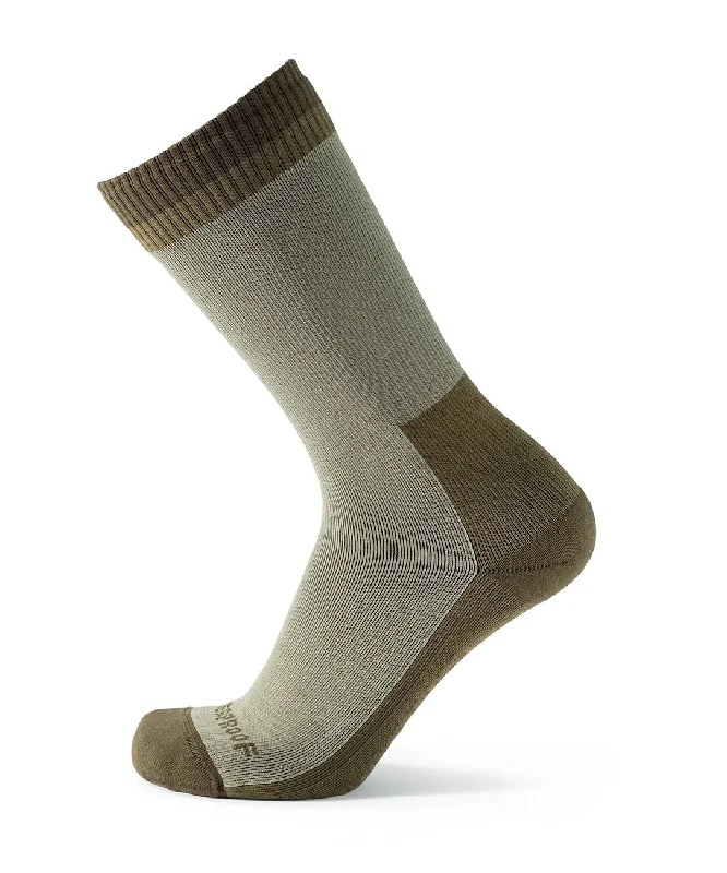 Crosspoint Waterproof Mountain Socks - Wool Blend