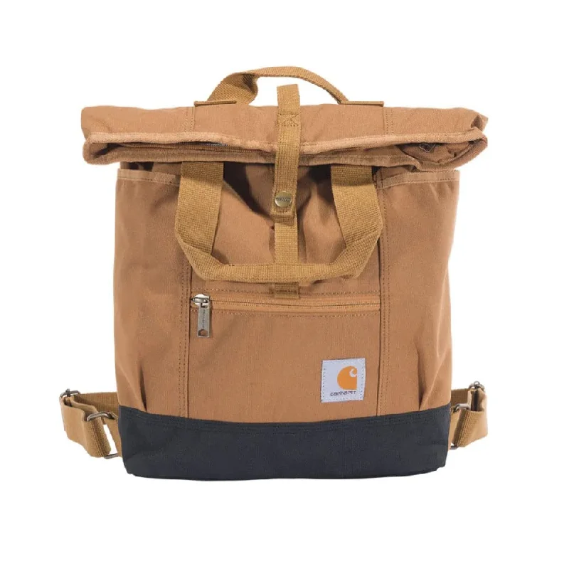 Carhartt Brown