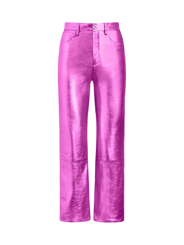 The Queensway Pant