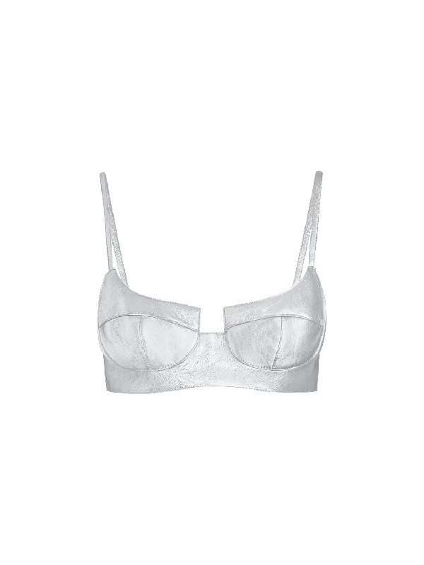 The Bra Top