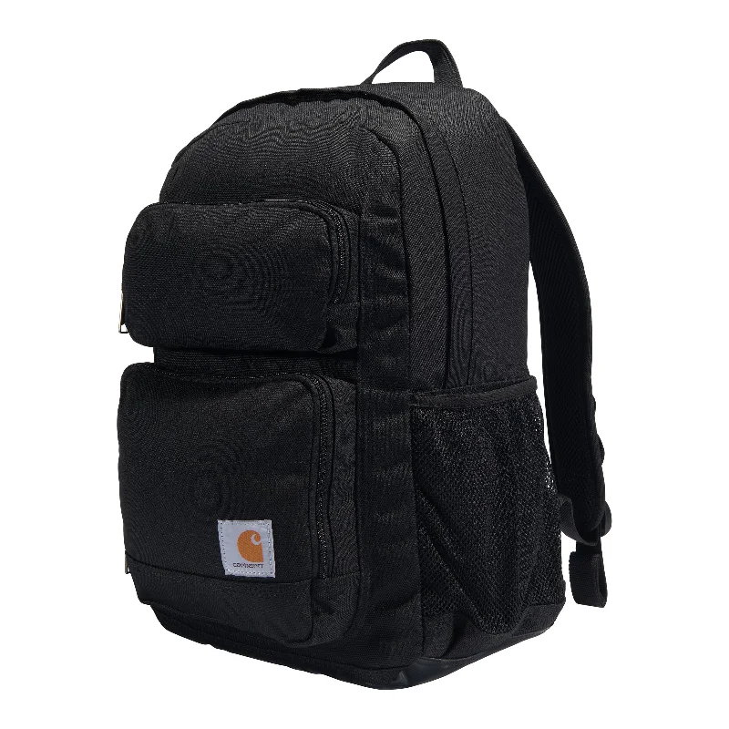 27l Classic Backpack (Black)