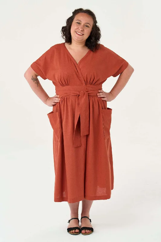 Sew Over It Norah Dress