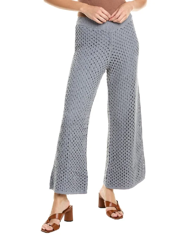 Splendid Nova Pointelle Pant