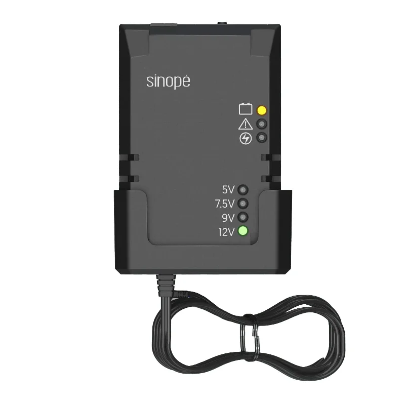 Uninterruptible Power Supply for Sedna Water Valve and GT-130 Gateway