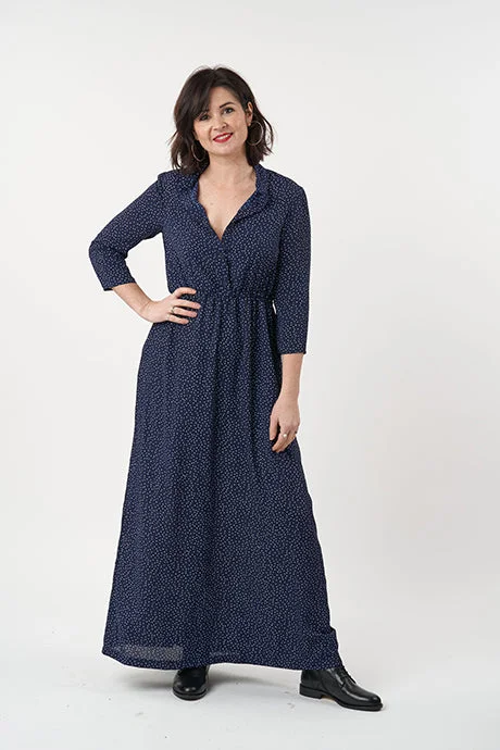 Sew Over It Florence Dress