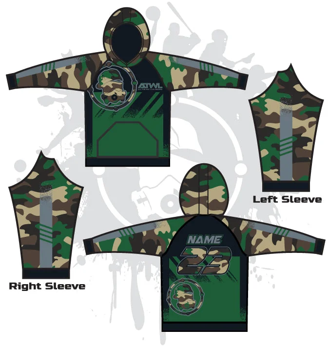 ARMY CAMO