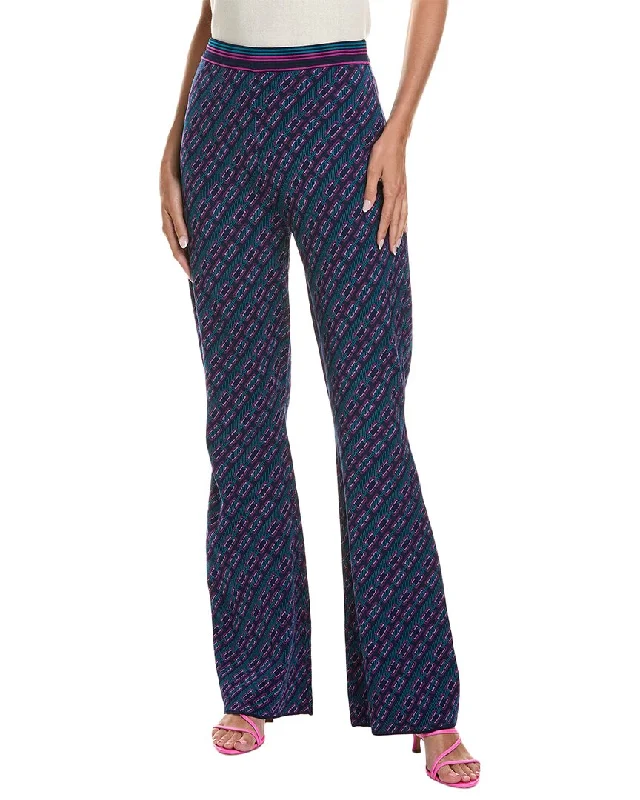 Diane von Furstenberg Ashdon Pant