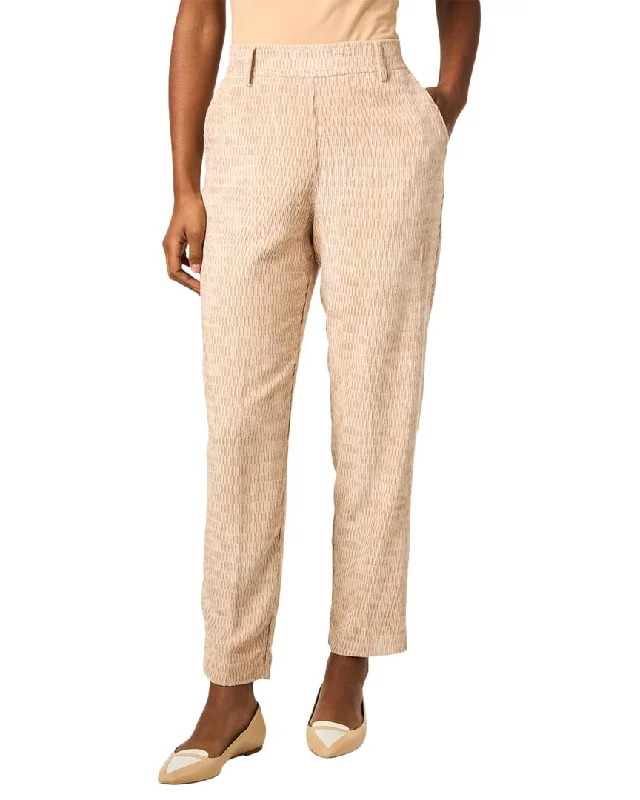 Momoni Vischio Pull-On Pant