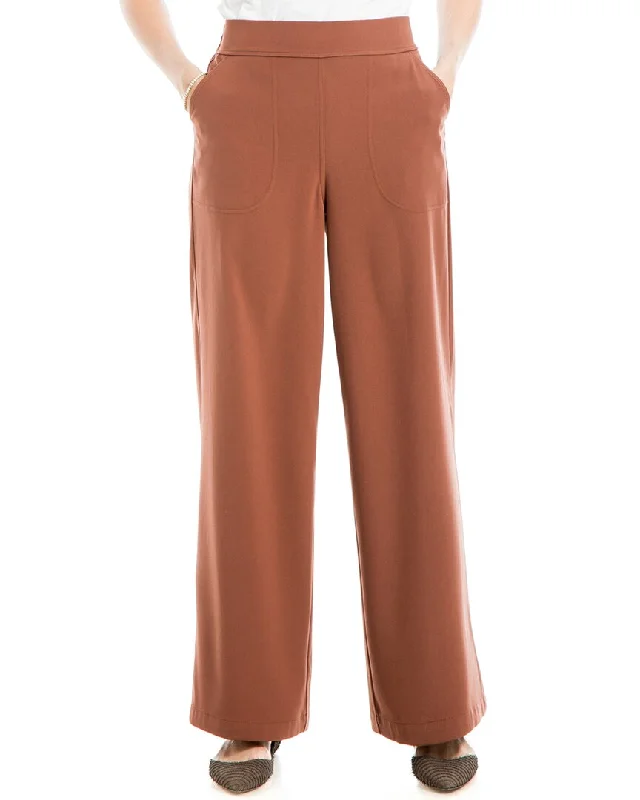 Max Studio Twill Pant