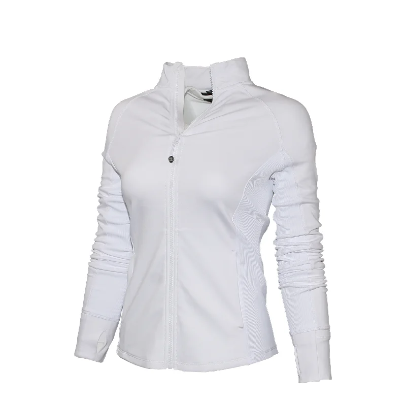 Women's Shepherd Scarlett Sequoia Jacket - Bandon Dunes