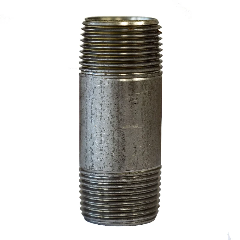 3/4" NPT nipple - 2 1/2" long