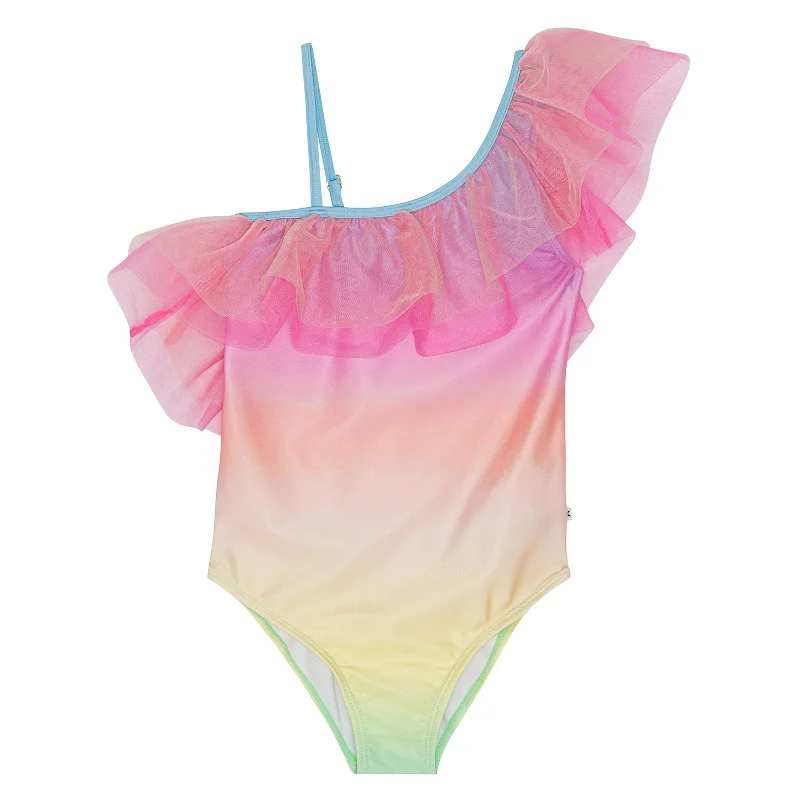 Multicolor Nilla Swimsuit