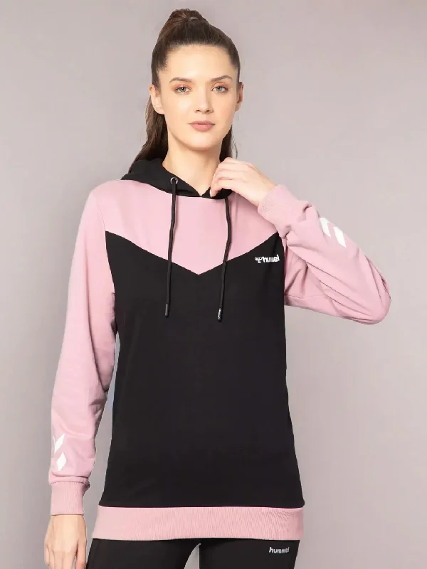 Selka Cotton Poly Hoodie