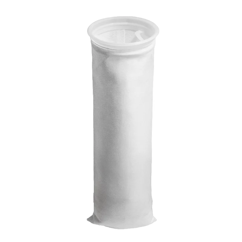 HydroScientific™ Bag Filter #2: Robust Filtration Down to 75 Microns for Industrial Precision