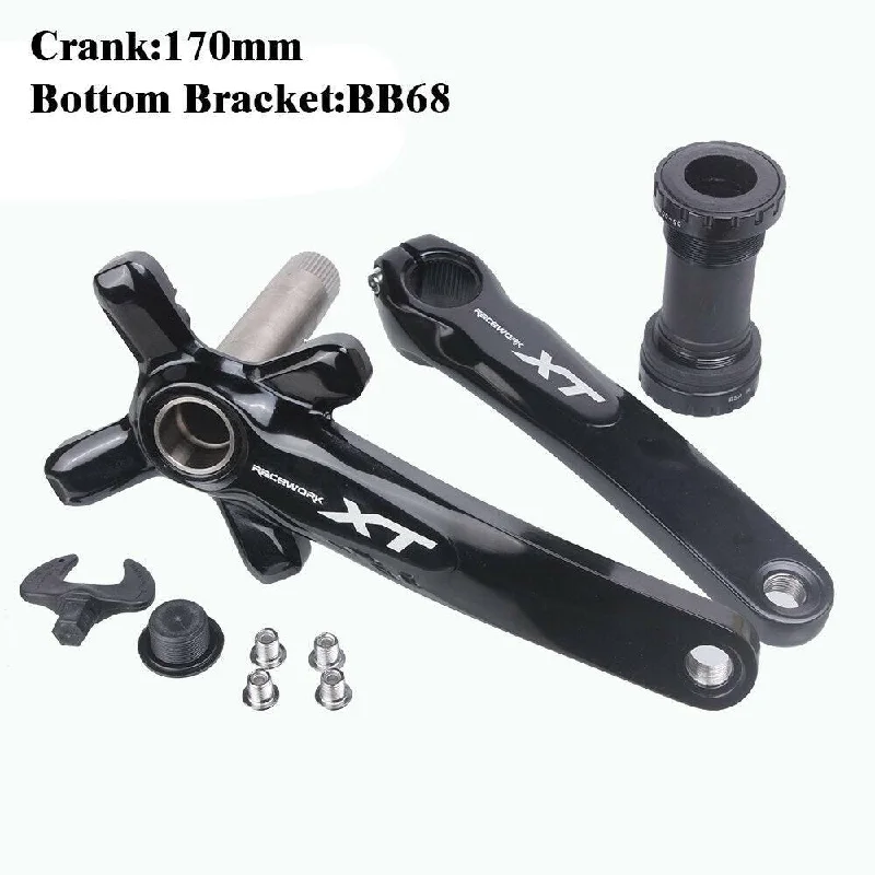 170mm Crank With BB