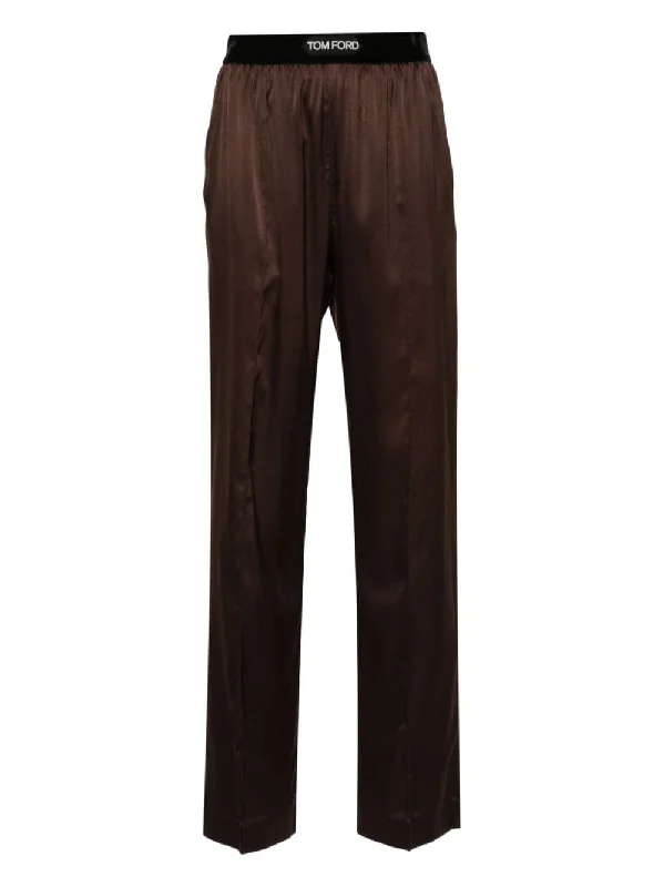 Tom Ford Women's Trousers