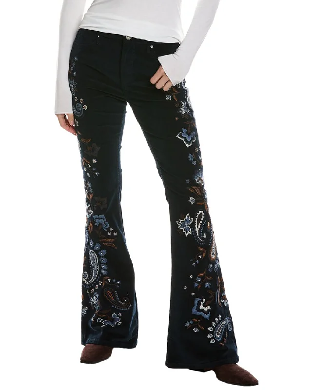 Driftwood Farrah Pant