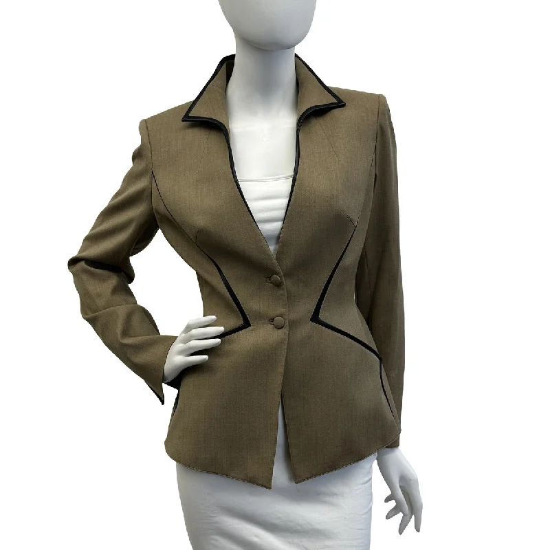 Thierry Mugler Jacket