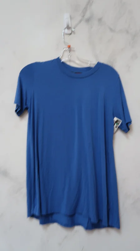 Top Short Sleeve By Johnny Was  Size: S